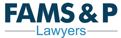 Fams & P Main Logo