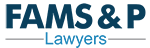 Logo FAMS email sign
