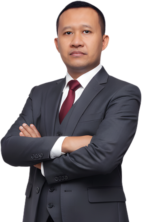 Foto Profesional - Suratman Mamen - Administration & Finance - transp1