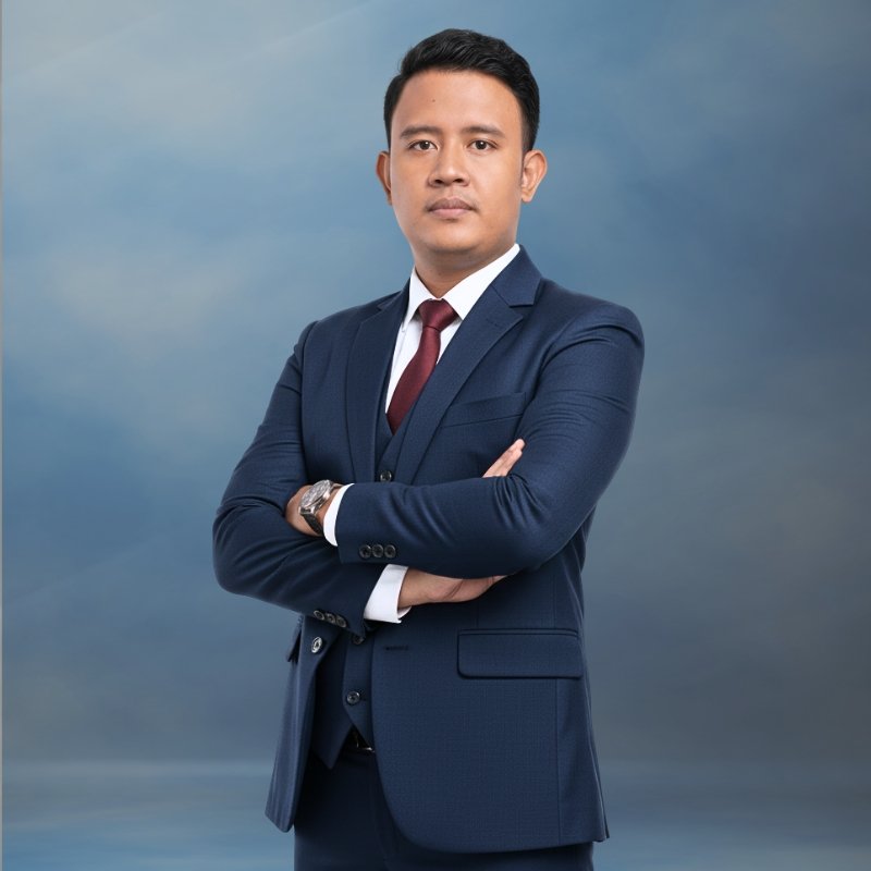 Foto Profesional - Rakha Naufal - Associate