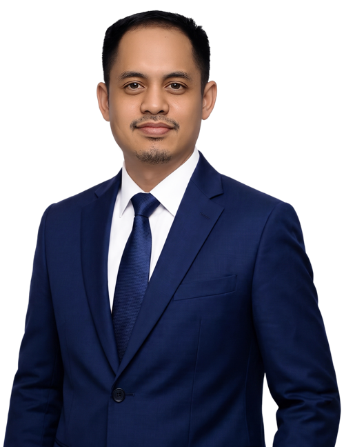 Foto Profesional - Suratman Mamen - Administration & Finance - transp1