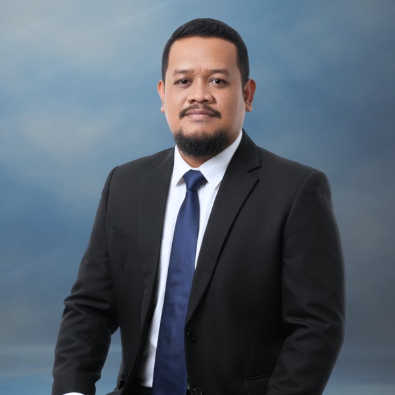 Foto Profesional - Ndaru Rahandono - Senior Associate