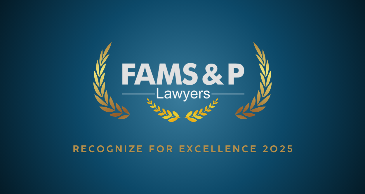 Firm Recognition
