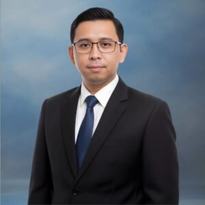 Muhammad Fauzi, S.H., CRA., CLI.