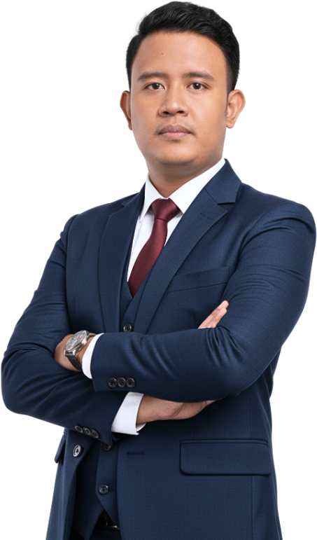 Foto Profesional - Suratman Mamen - Administration & Finance - transp1 Foto Profesional - Suratman Mamen - Administration & Finance - transp1
