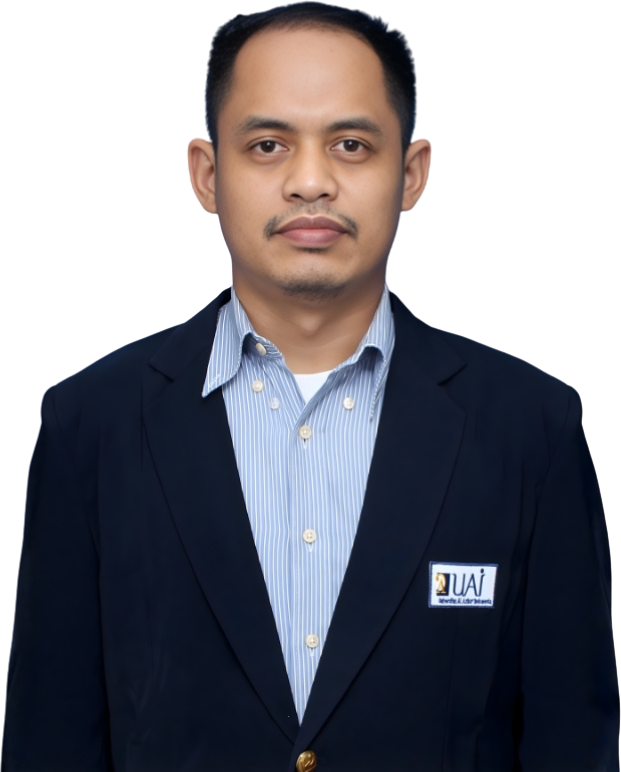 Foto Profesional - Suratman Mamen - Administration & Finance - transp1