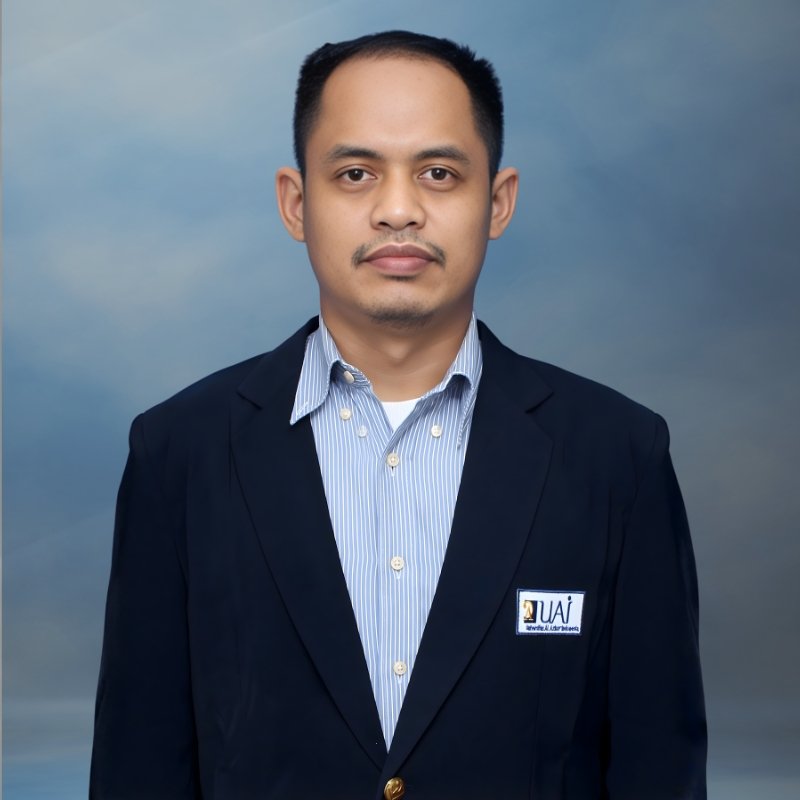 Suratman, S.E.