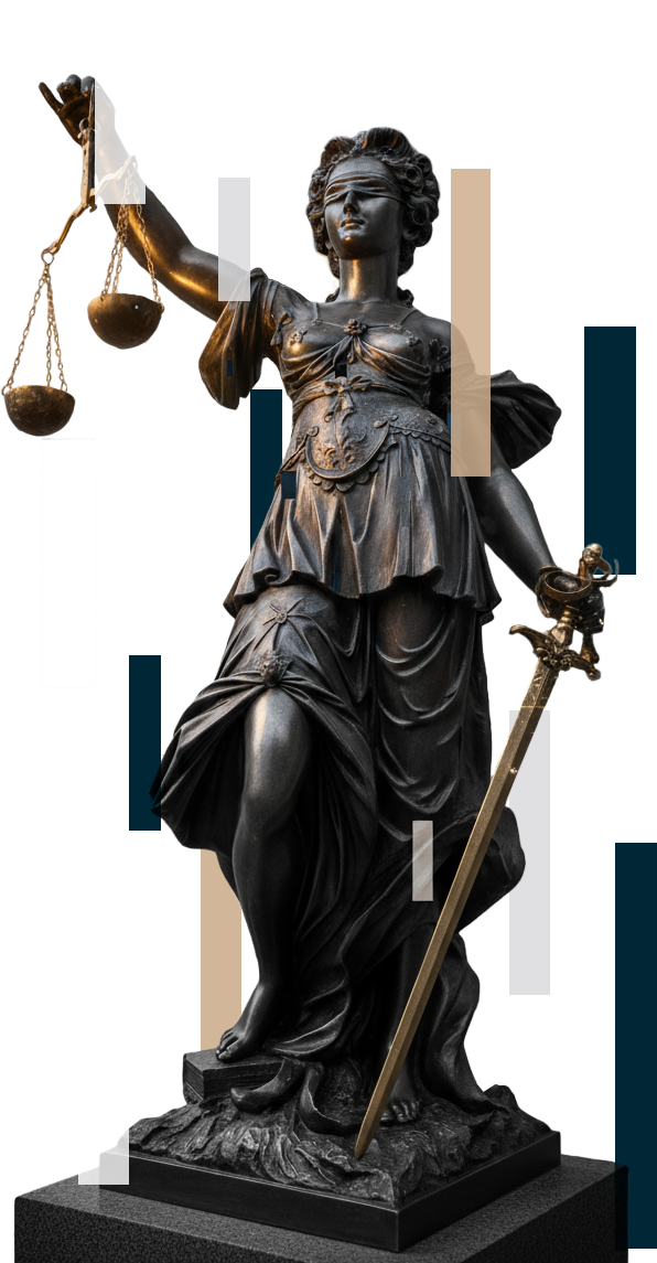 Lady of Justice