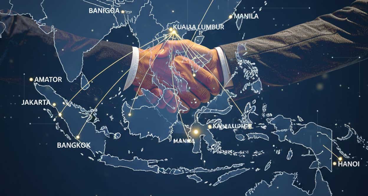 ASEAN Cross-Border M&A Key Due Diligence Trends for Investors in 2026