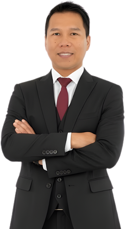 Foto Profesional - Suratman Mamen - Administration & Finance - transp1
