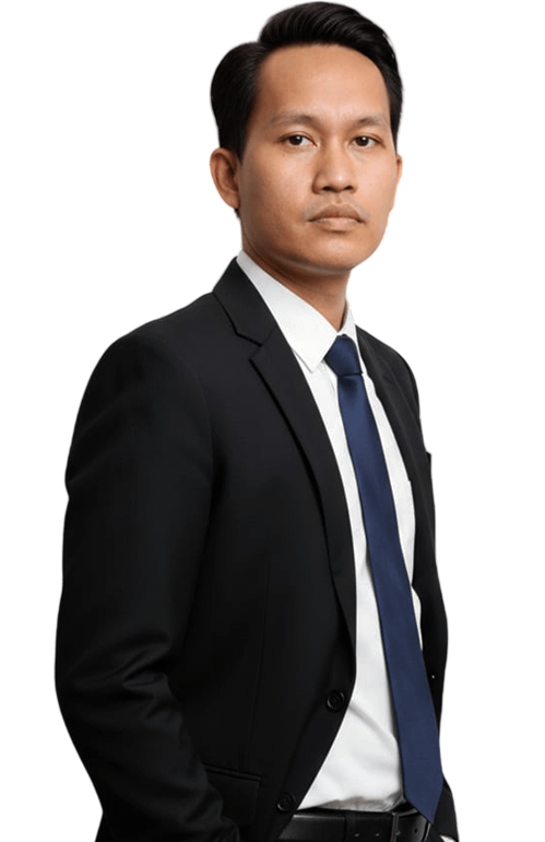 Foto Profesional - Suratman Mamen - Administration & Finance - transp1