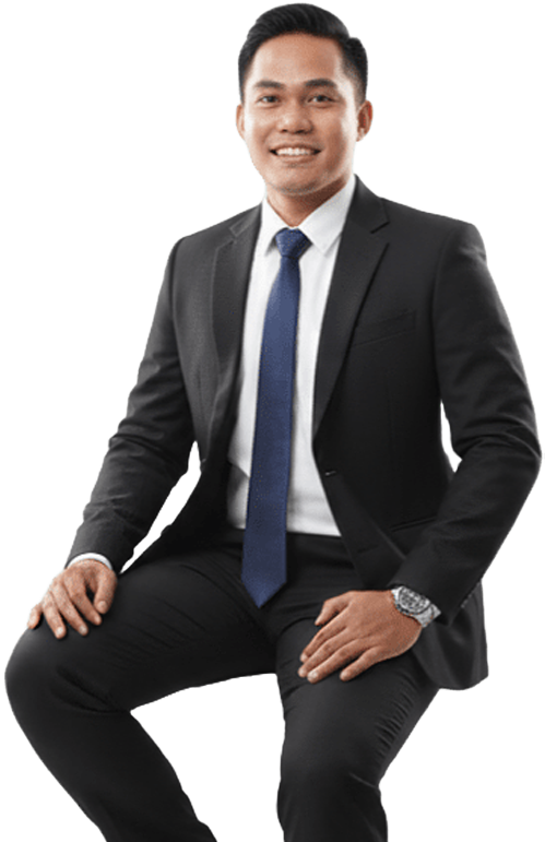 Foto Profesional - Suratman Mamen - Administration & Finance - transp1